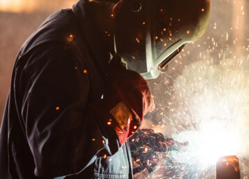 Nordic Special Welding