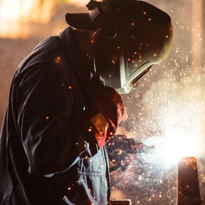 Nordic Special Welding