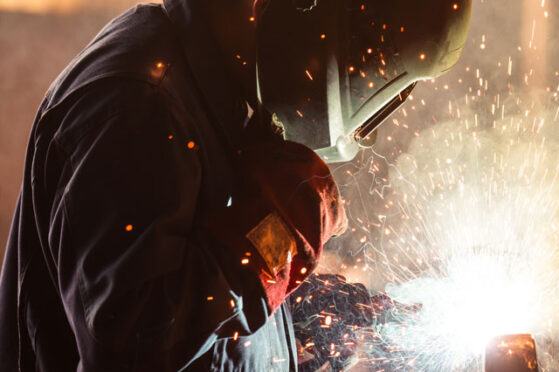 Nordic Special Welding