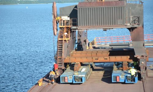 Siirron valmistelu Siirron valmistelu