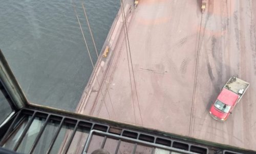 Koeajo maisemat Koeajo maisemat