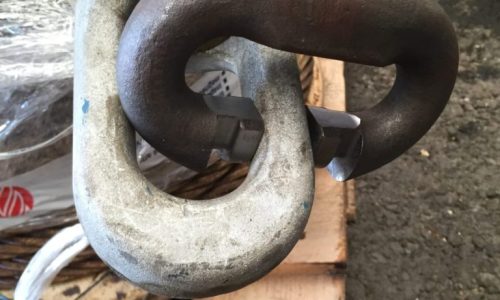 Nostoapuvälineiden tarkastus Nostoapuvälineiden tarkastus