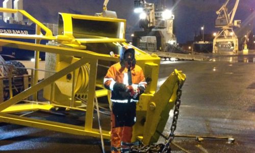 Kahmarin tarkastus Kahmarin tarkastus