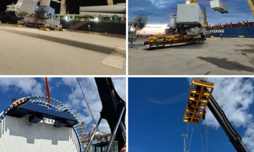 Kooste 2024 vuoden nostovalvontatöistä.